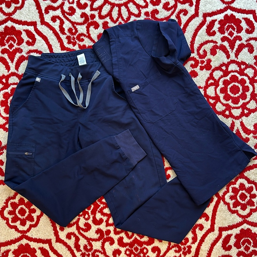 FIGS set, size S